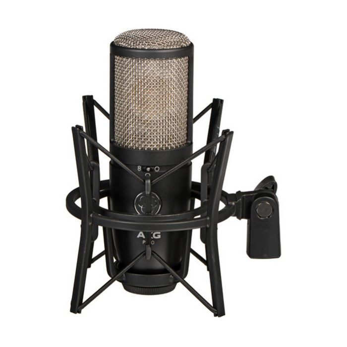 AKG P420 Microphone 