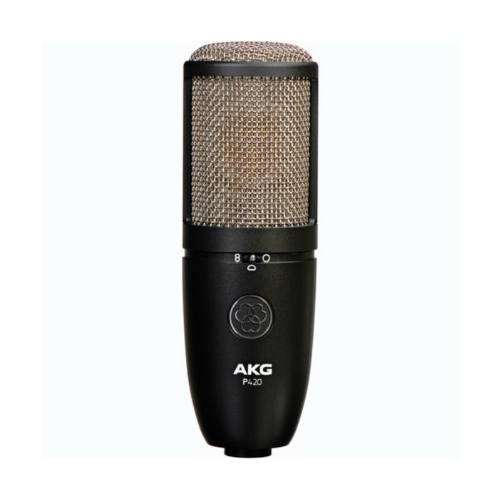AKG P420 Microphone 