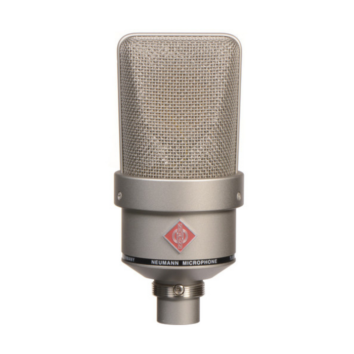 Neumann TLM 103 Microphone (Nickel) 