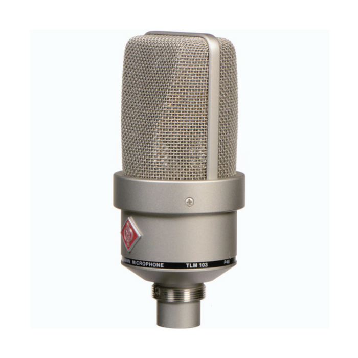 Neumann TLM 103 Microphone (Nickel) 