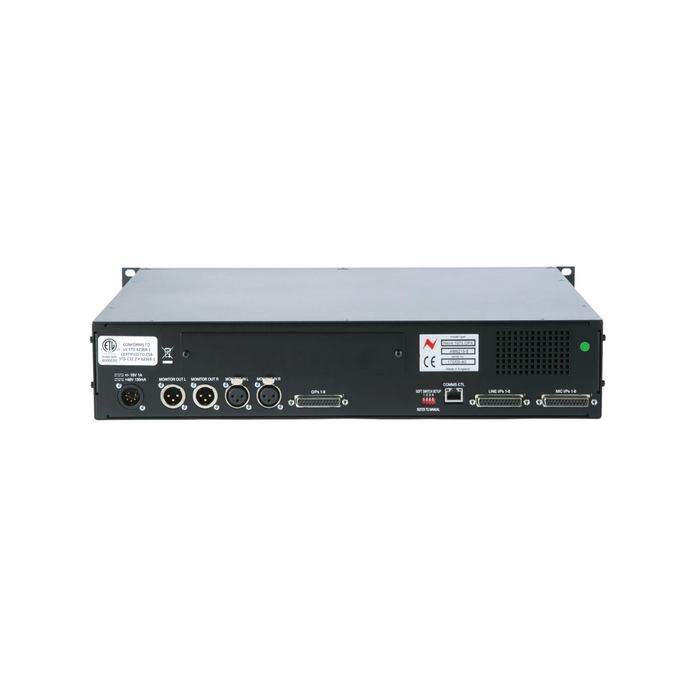 AMS Neve 1073OPX with Remote Control