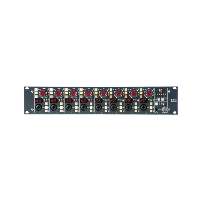 AMS Neve 1073OPX with Remote Control