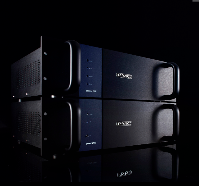 Pair of MB3 XBD-A PMC Reference Active Monitors (2 units) 