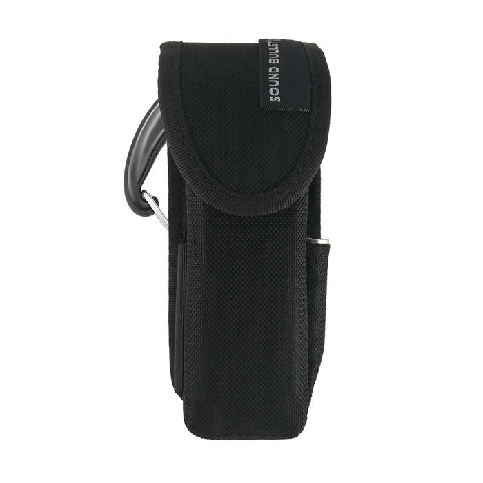 Sound Bullet - Comprobador de audio y cables