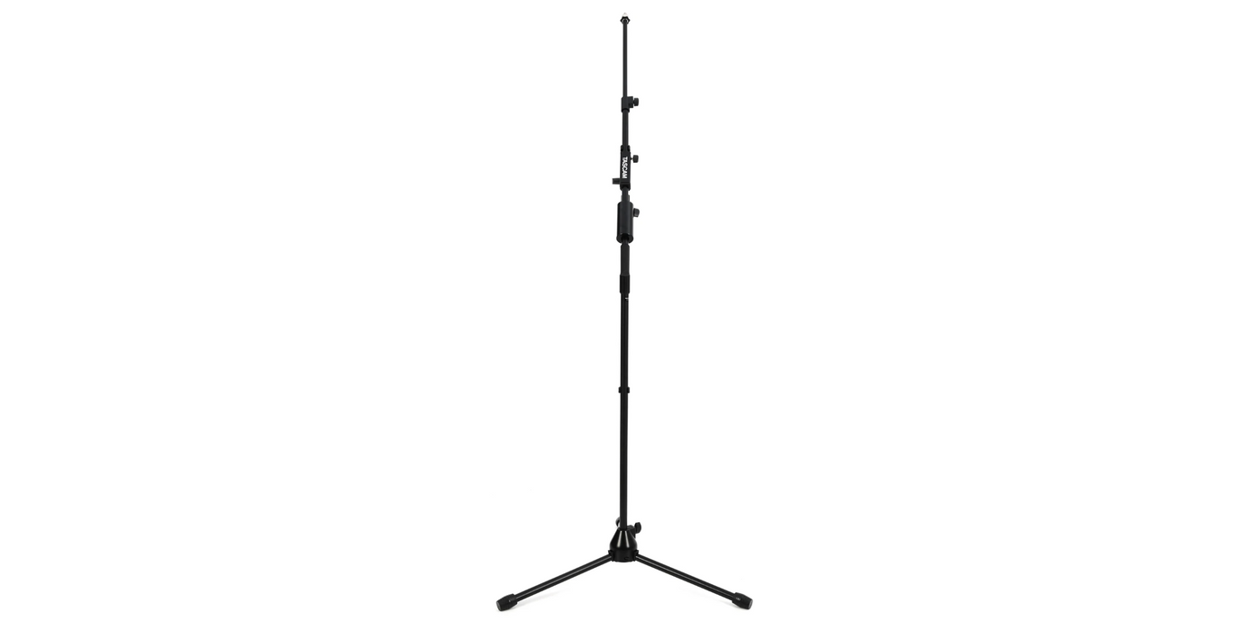TASCAM TM-AM1 microphone stand 