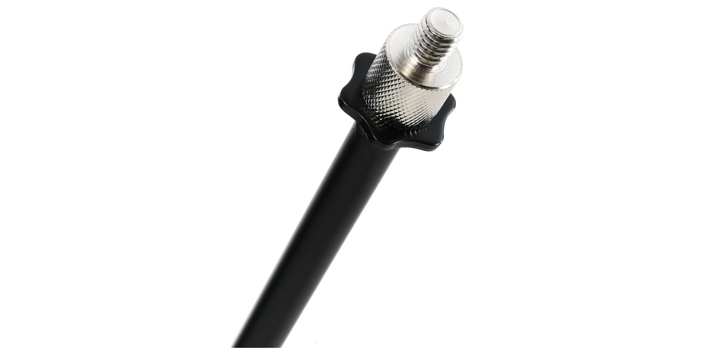 TASCAM TM-AM1 microphone stand 