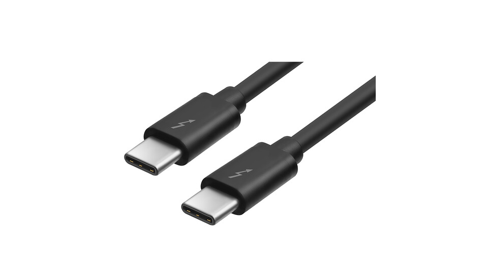 Cable Avid Thunderbolt 3 2m