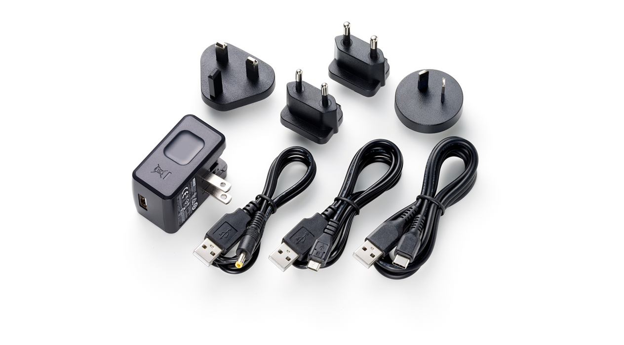 TASCAM PS-P520U AC Adapter/Power Supply