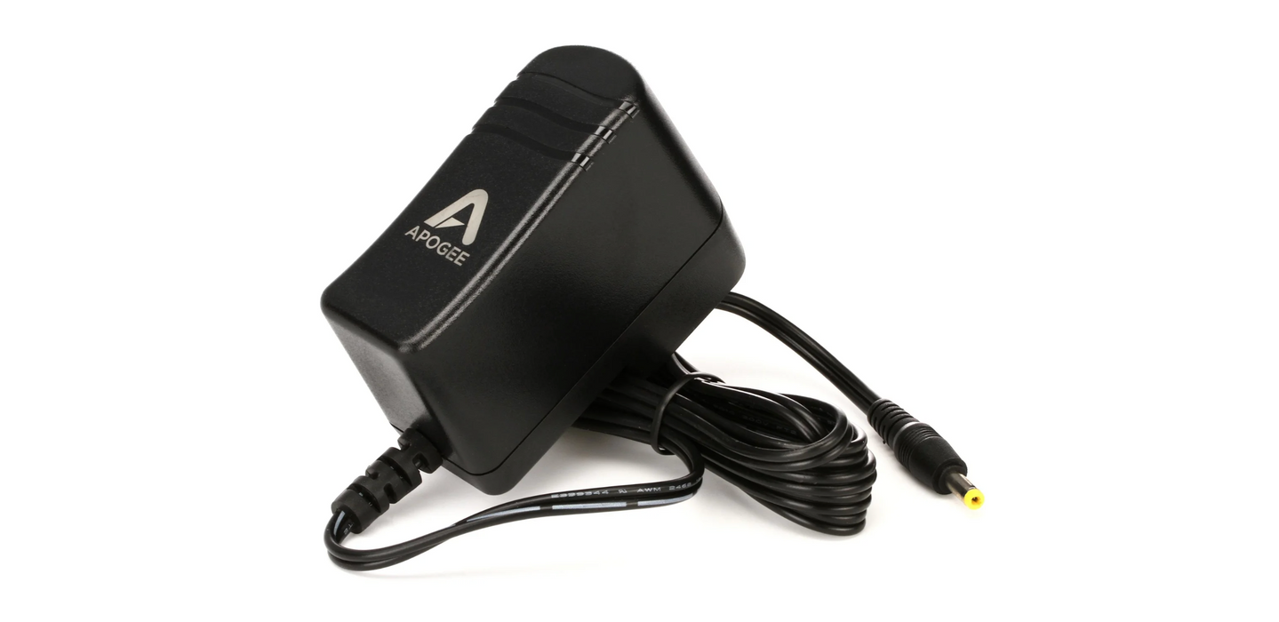 Kit de actualización de Apogee iOS (Apogee ONE para Mac)