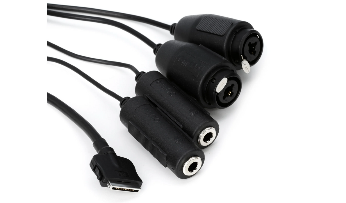 Apogee Duet 2 Expansion Cable - Compatible with Duet 2 and Duet for iPad and Mac