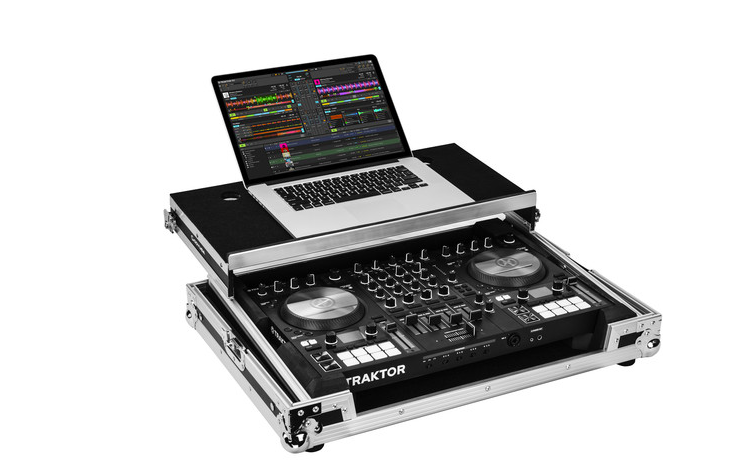 Native Instruments Traktor Kontrol S4 mk3 Estuche de transporte