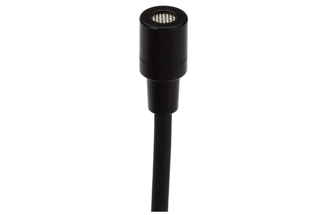 Micrófono de solapa Apogee ClipMic Digital 2 para iOS