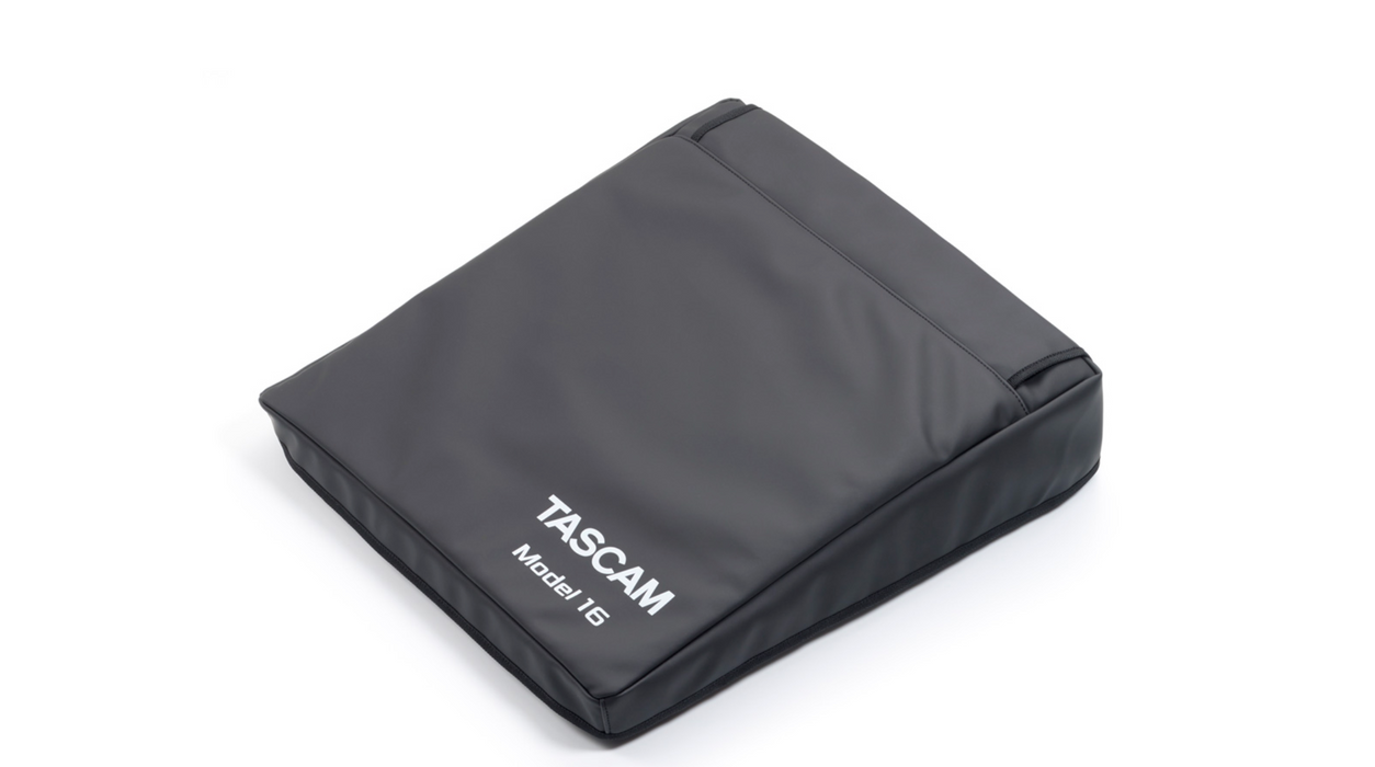 Funda protectora TASCAM AK-DC16 para el modelo 16
