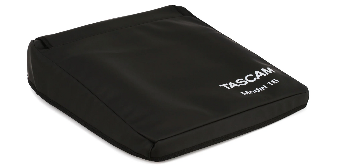 Funda protectora TASCAM AK-DC16 para el modelo 16