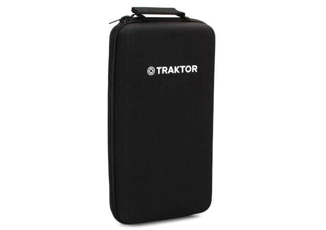 Pouch (fabric case) Native Instruments Traktor Kontrol D2