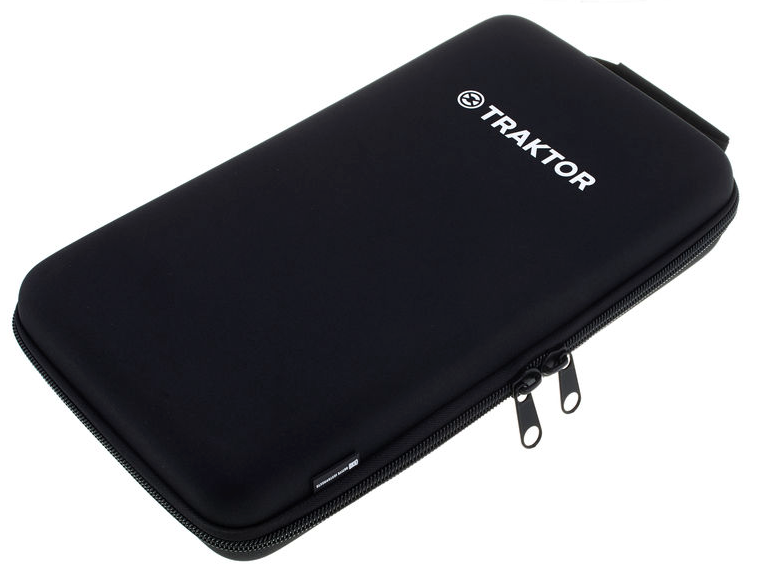 Pouch (fabric case) Native Instruments Traktor Kontrol D2