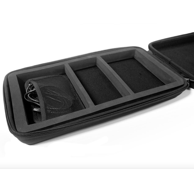 Pouch (fabric case) Native Instruments Traktor Kontrol D2