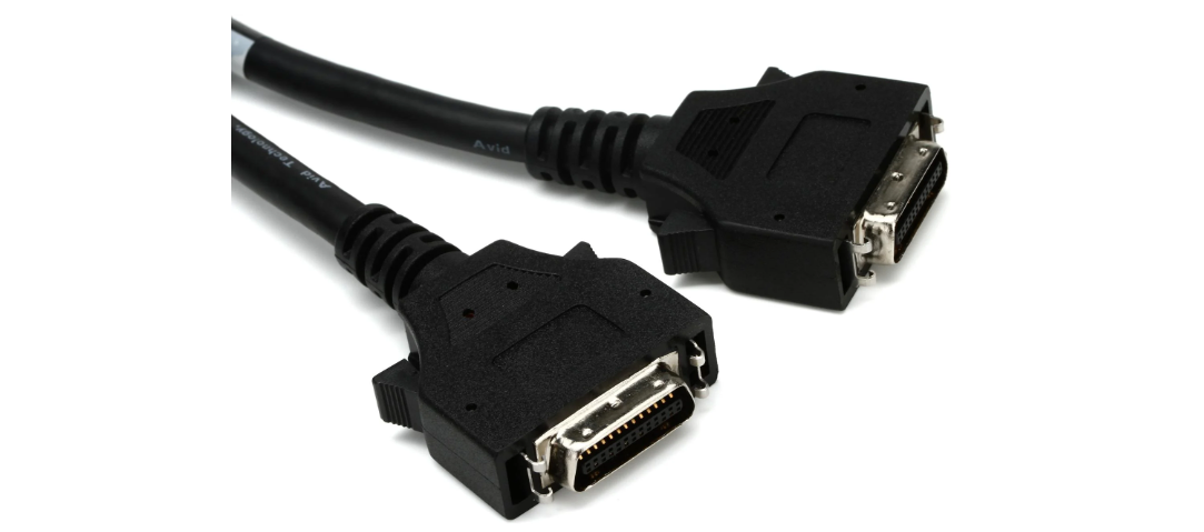 Cable Avid Digilink para Pro Tools | HD 7,6 millones