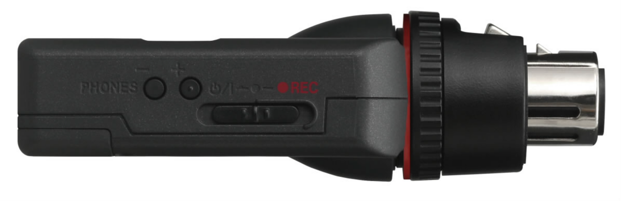TASCAM DR-10X XLR Compact Plug-On Recorder