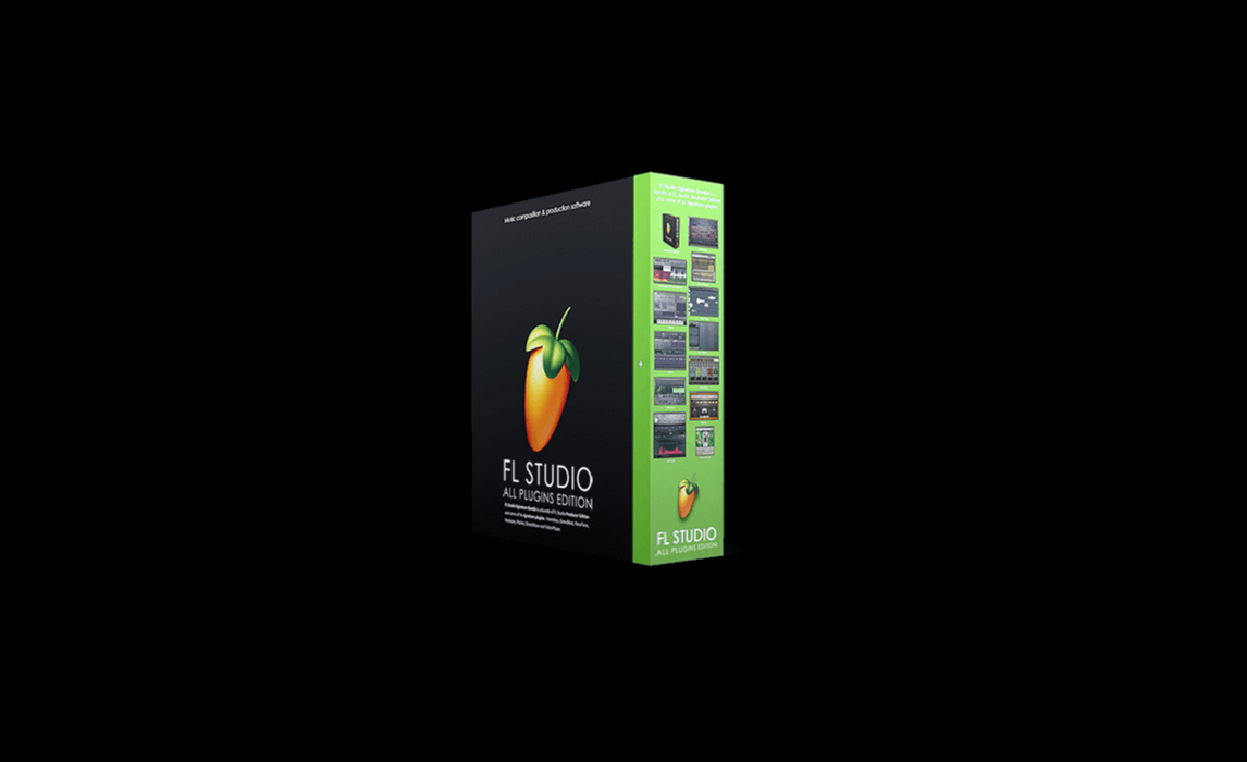 FL Studio All Plugins Edition - Upgrade da Fruity Edition