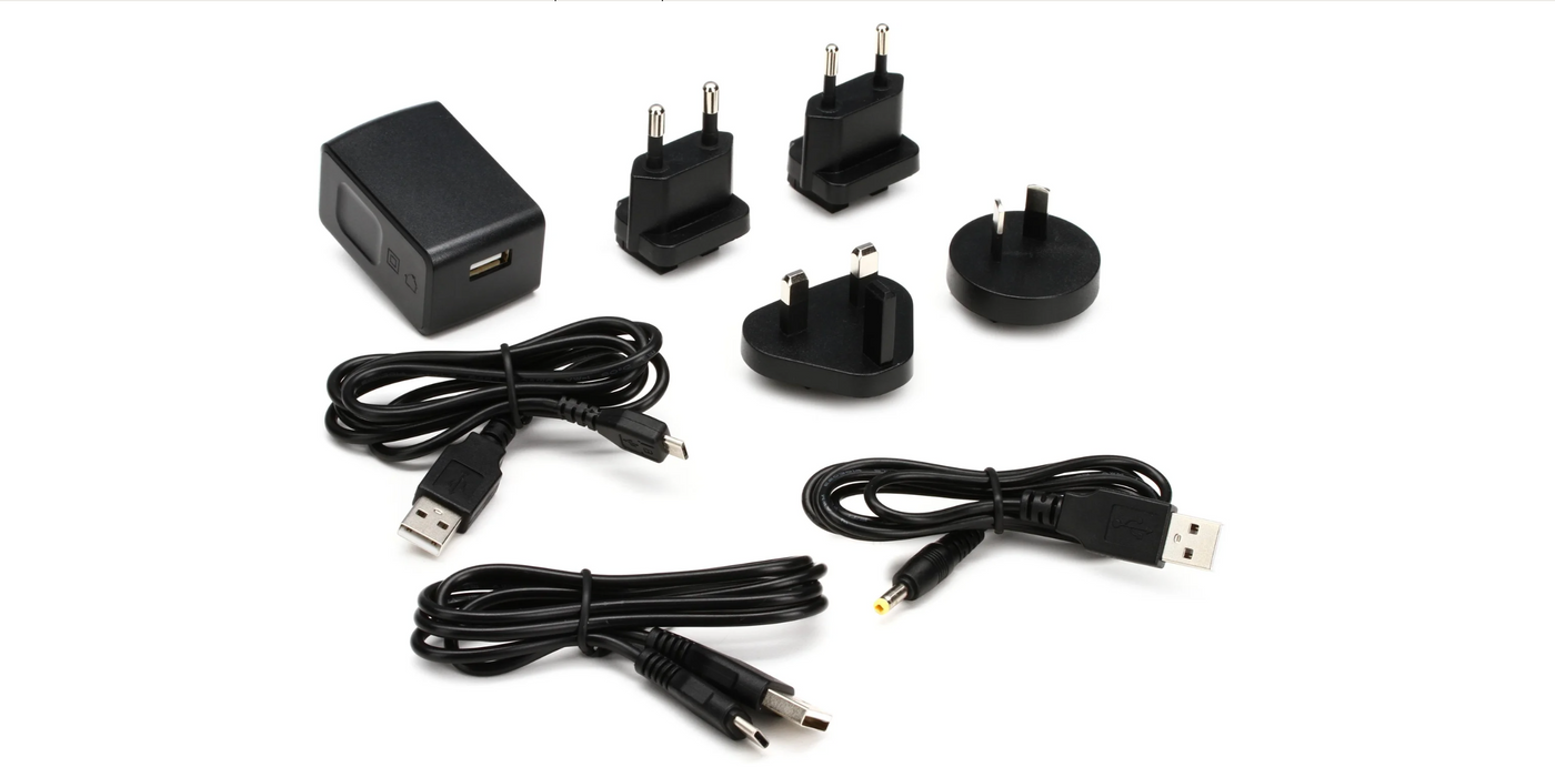 TASCAM PS-P520U AC Adapter/Power Supply