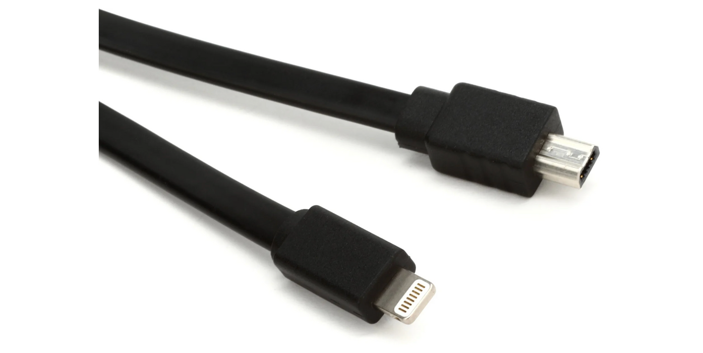 Apogee Lightning Cable - for ONE, Duet and Quartet - 1 meter