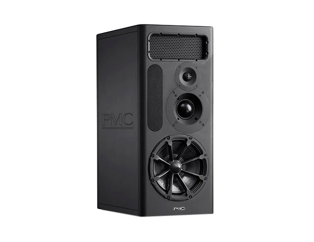 Pair of MB3-A PMC Reference Active Monitors (2 units) 