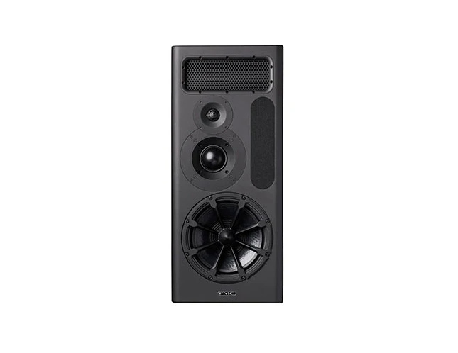 Pair of MB3-A PMC Reference Active Monitors (2 units) 