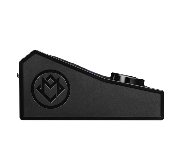 Interfaz de audio Avid MBOX Studio 