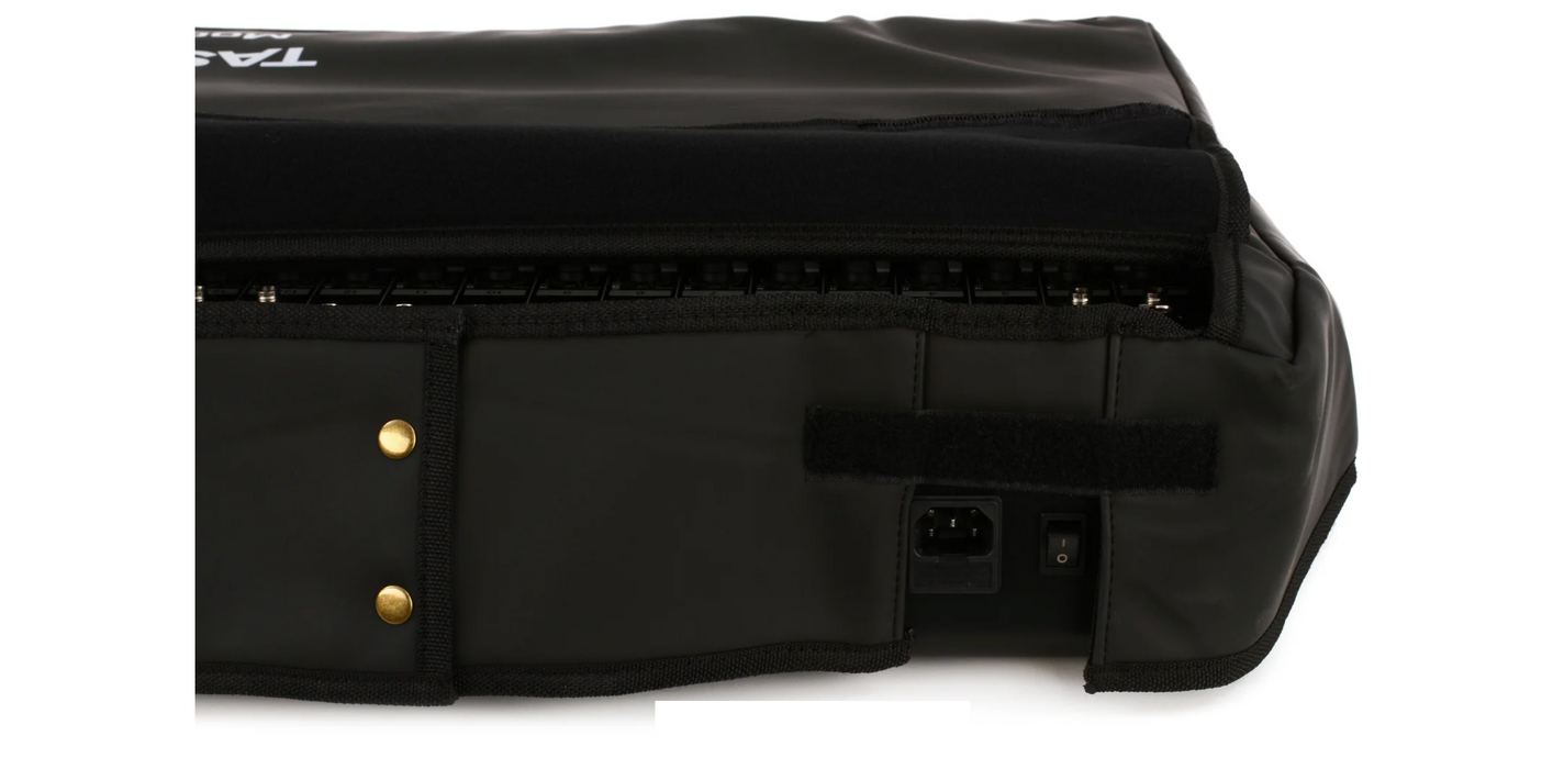 Funda protectora TASCAM AK-DC24 para el modelo 24