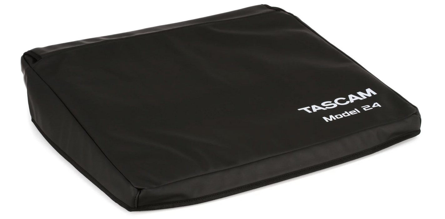 Funda protectora TASCAM AK-DC24 para el modelo 24