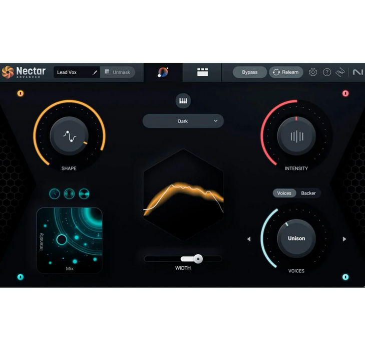 Izotope Nectar 4 Advanced 