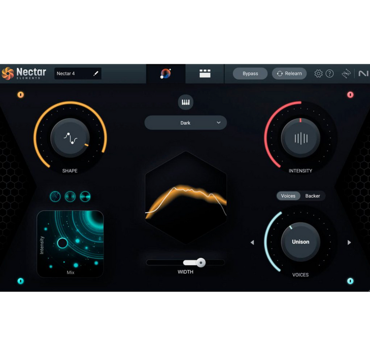 Izotope Nectar 4 Elements 