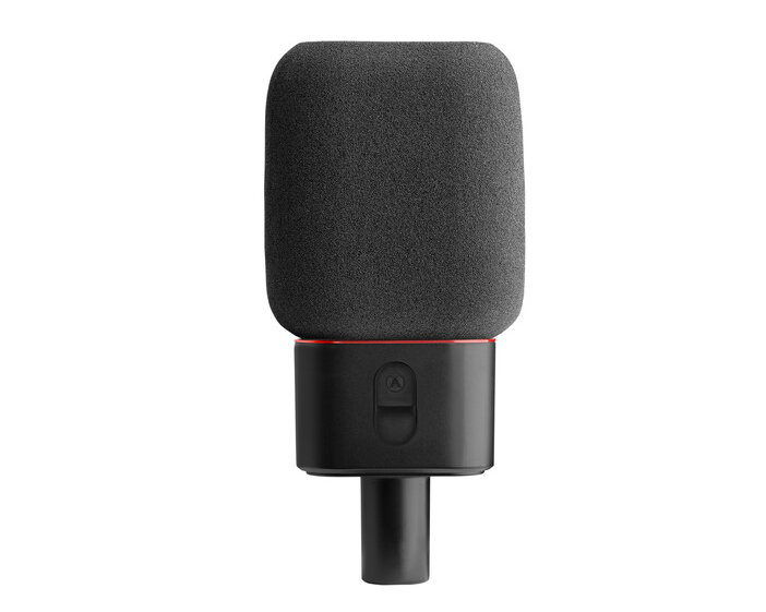 Austrian Audio OC818 Studio Professional Condenser Microphone Multi-pattern Set (Black) 