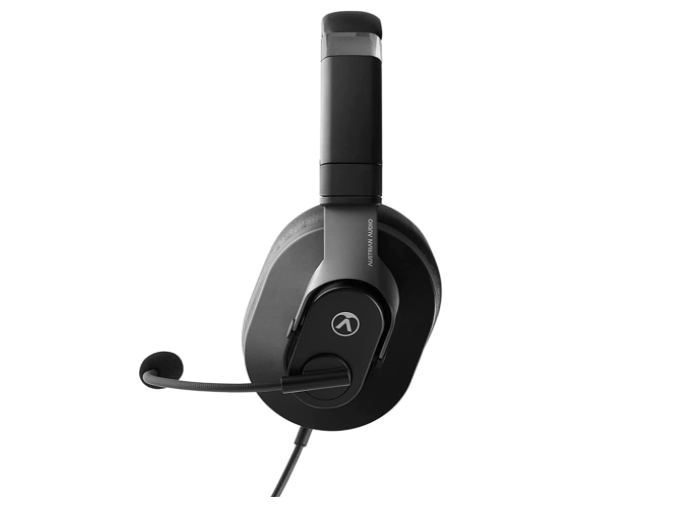 Austrian Audio PB17 Professional Office Headset Closed Design Headphones with Microphone