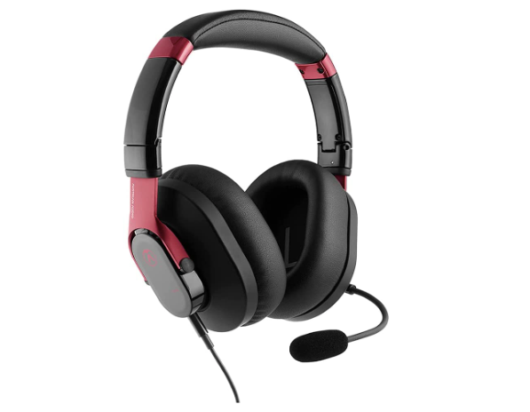 Austrian Audio PG16 Pro Gaming Headset with Microphone 