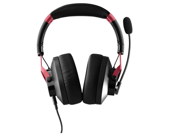 Austrian Audio PG16 Pro Gaming Headset with Microphone 