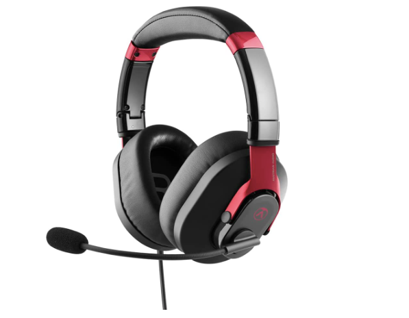 Austrian Audio PG16 Pro Gaming Headset with Microphone 