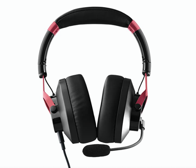 Austrian Audio PG16 Pro Gaming Headset with Microphone 
