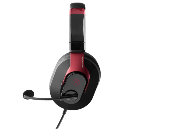 Austrian Audio PG16 Pro Gaming Headset with Microphone 