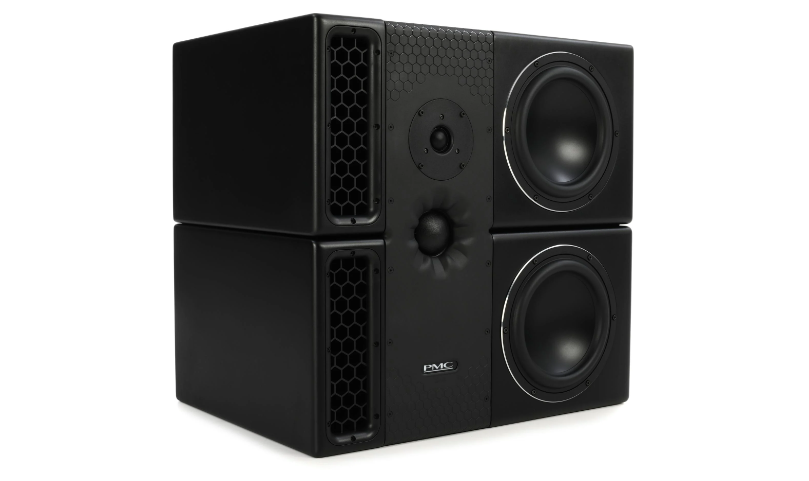 Active Studio Monitor PMC 8-2 PMC (1 unit)
