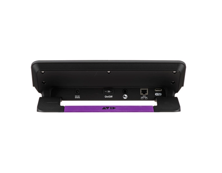 Controlador DAW Avid S1 Eucon 