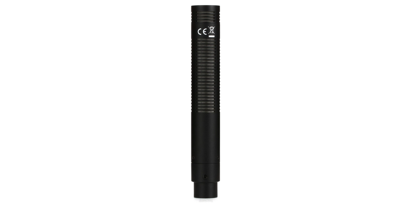 Microfone Condensador Shotgun TASCAM TM-200SG