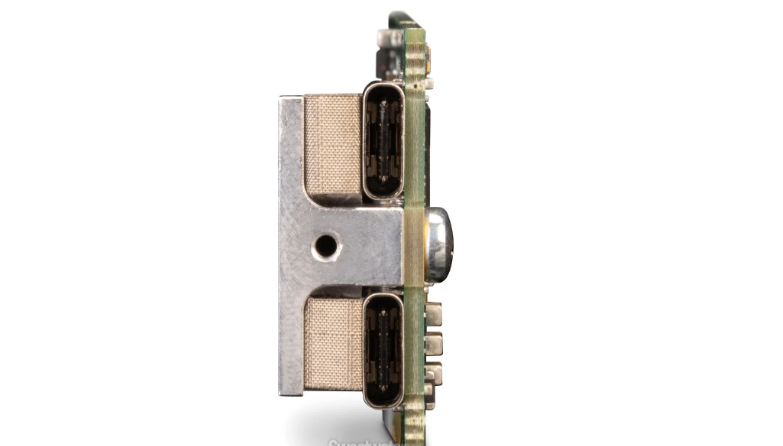 Thunderbolt 3 Module for Pro Tools MTRX II
