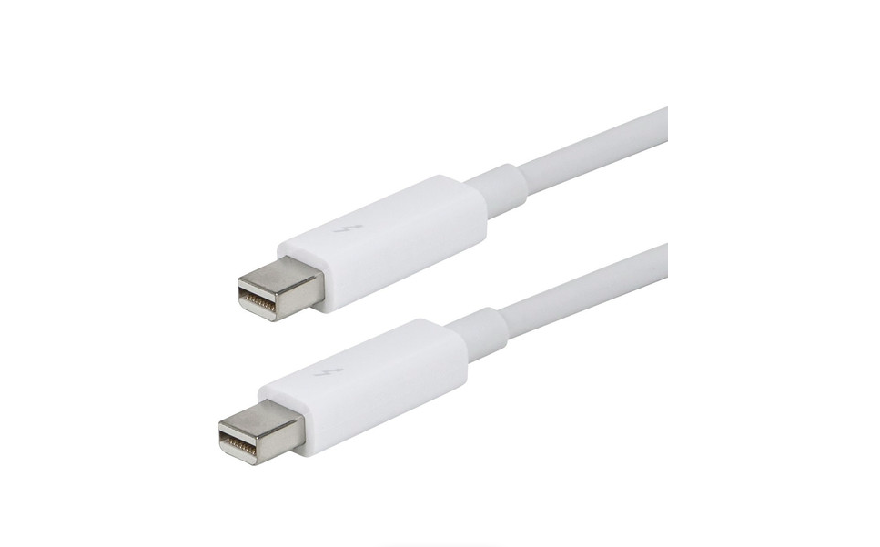 Cable Thunderbolt Avid de 2m 