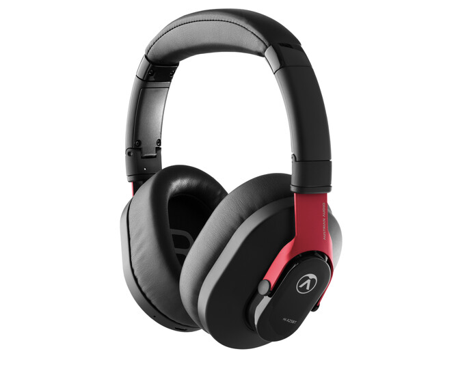 Austrian Audio Hi-X25BT Headphone Bluetooth Headphones with Closed Design 
