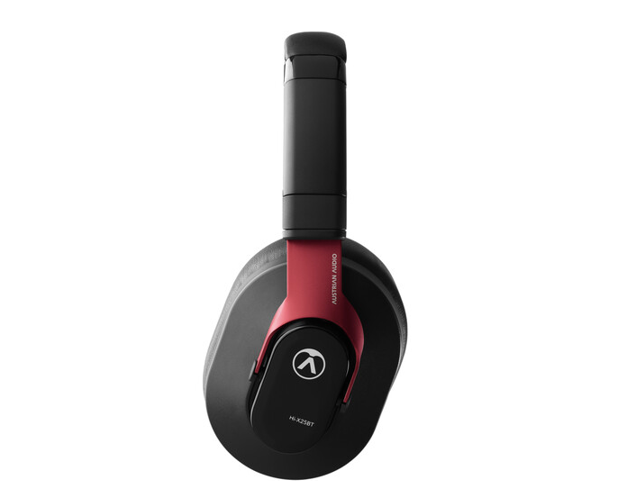 Austrian Audio Hi-X25BT Headphone Bluetooth Headphones with Closed Design 
