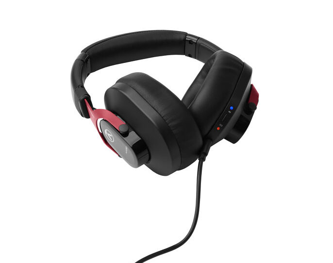 Austrian Audio Hi-X25BT Headphone Bluetooth Headphones with Closed Design 