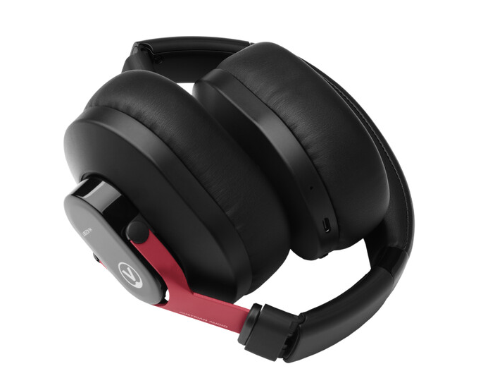 Austrian Audio Hi-X25BT Headphone Bluetooth Headphones with Closed Design 