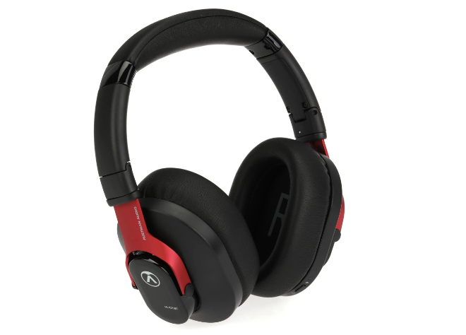Austrian Audio Hi-X25BT Headphone Bluetooth Headphones with Closed Design 
